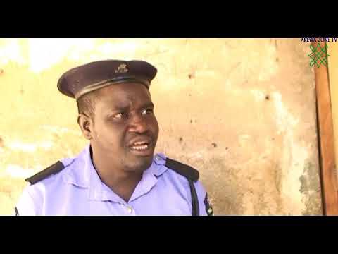 MUSHA DARIYA KALLI MAI SANA'A DAN SANDA YAZO KAMA KANINSA HAR GIDA ...