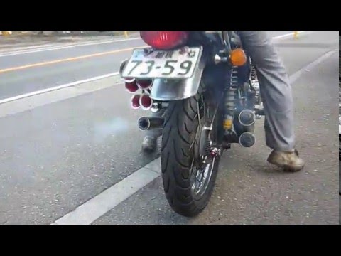 KH400ウエダデッドヒートチャンバーUASレーシングGT380一休レーシング