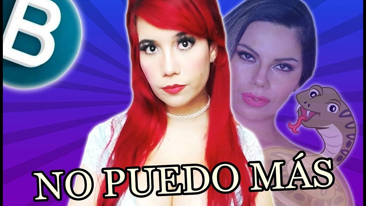 WINDY DEFIENDE A BADABUN Y HACE EL RIDÍCULO