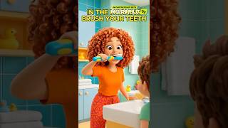 🫧🍭 Can Bubbles Help You Learn the ABCs? #kids #learn