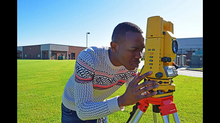 Student Spotlight: Maxwell Wheeler, Civil Engineer...