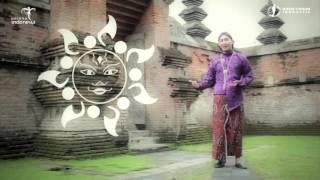 Mister Tourism DIY Exposing Diversity Of Indonesia