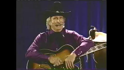 Rusty Rogers Show/W Special Guest Dick Curless