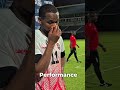 Levi Garcia's Post Gsme comments after 3-2 loss to Haiti in Nations League