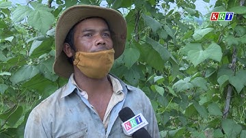 Tháo gỡ khó khăn trong công tác giải phóng mặt bằng