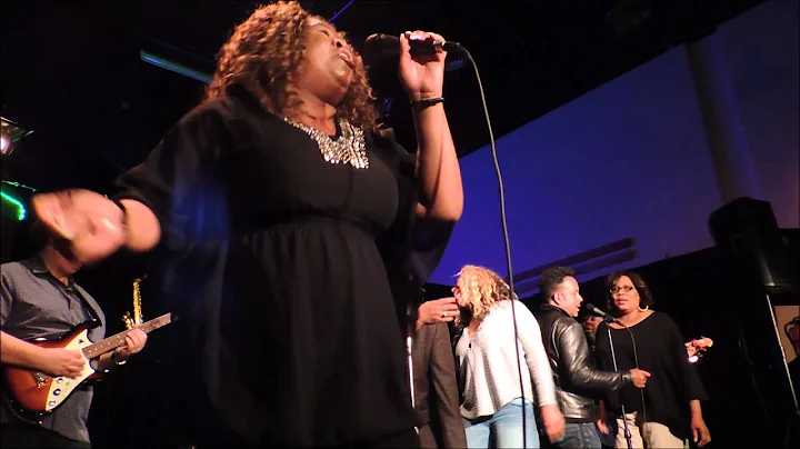 Shame, Shame, Shame - Yvette Cook