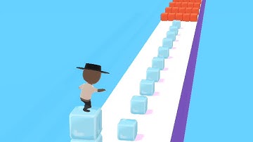 CUBE SURFER All Levels Android Mobile Gameplay Android,ios New Update Level 36-40