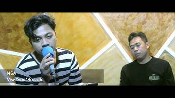LDR "Langgeng Dayaning Rasa" - DENNY CAKNAN (NSA COVER LIVE MUSIC VIDIO)