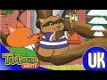 Youtube Thumbnail title