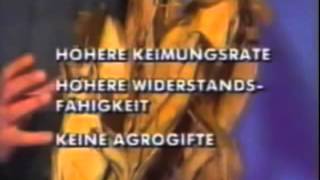 Der Urzeitcode Die Ökologische Alternative Zur Gentechnik