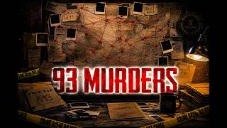 He Confessed to 93 Murders — Police Can Only Confirm 60 | The Samuel Little Case