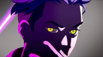 Trickster Intro Movie | Dead By Daylight