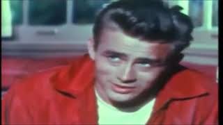 James Dean American Rebel