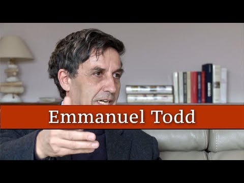 Vidéo: Pour les valeurs familiales traditionnelles ?