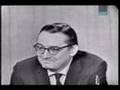 Steve Allen Mystery Guest What's My Line?