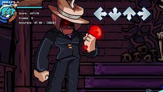 Magic Funkin - Goat HeavyHearted (FULL GAMEPLAY)