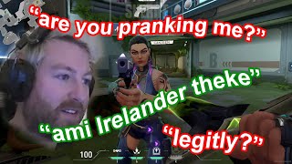 These Bengali gamers think I'm trolling?! 🇧🇩 🇮🇳 কেন?! screenshot 1