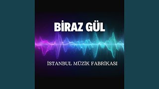Biraz Gül Resimi