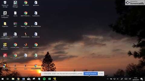 Secuencia de leds ida y vuelta con LabVIEW.
