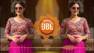 Dil Mein Kahi  -  Dj Remix | Hindi Song Remix 🔥Trending Song Viral ✨