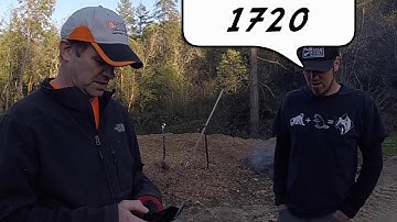 Using Rigging Blocks to Double Pulling Power