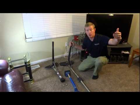 Double Spike Stretcher Vs Power Stretcher Pipes