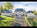 Elegant Stately Estate in Asheville, North Carolina | Sotheby's International Realty