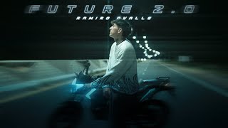 Ramiro Ovalle - FUTURE 2.0 (VIDEO OFICIAL)