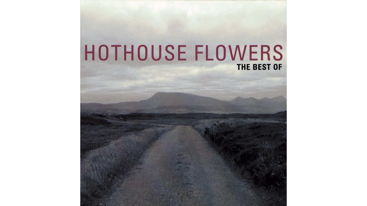 Hothouse Flowers - Give It Up (Official Audio) - YouTube