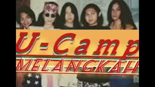 U Camp, Melangkah ( Lirik ), Legend Rock Indonesia 90'an.