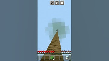 Minecraft slime block pro mlg#minecraft #minecraftpe #minecraftshorts