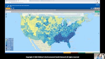 From Data to Action: Using Data Visualization Tools for Improved Community Health