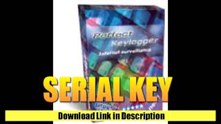 Blazingtools Perfect Keylogger 2.6
