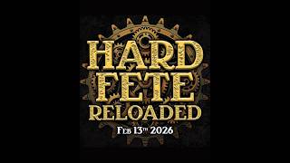 Hard Fete 2026