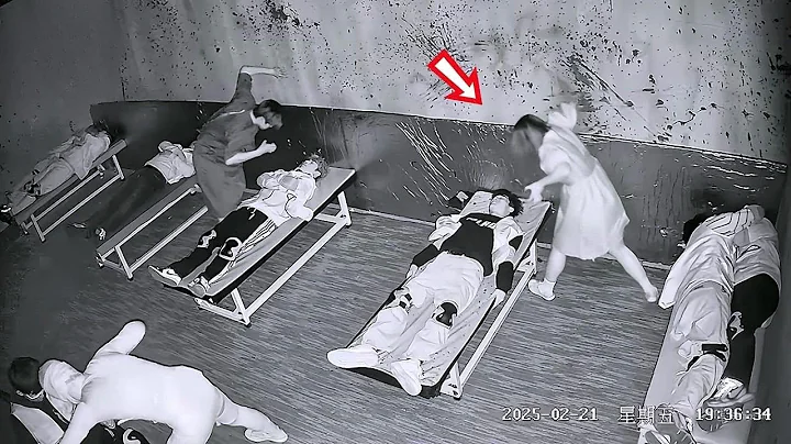 Incredible Moments Caught On Camera #2 | Best Of 2025