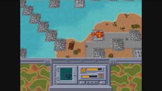 Return Fire Playthrough W7/10