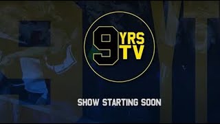 9yrsTV Pre-Match Show: Cambridge United
