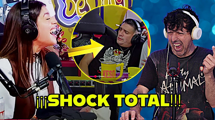 Euge Quevedo me vuela la cabeza cantando "No podrás" 💥 ¡QUÉ VOZ! | Reacción