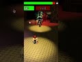 え？バックルームからこれ盗めるの？ｗｗ【ロブロックス/ROBLOX】【Roblox】