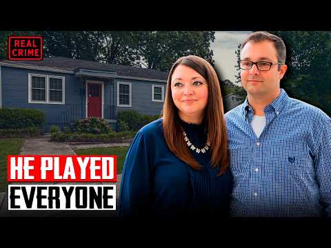 He Planned a New Wedding—While His Ex Lay Decomposing in a Georgia Forest... True Crime Documentary. thumbnail