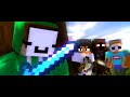 Dream Animation ♪ "Modded Griefers" - A Minecraft Animated Music Video