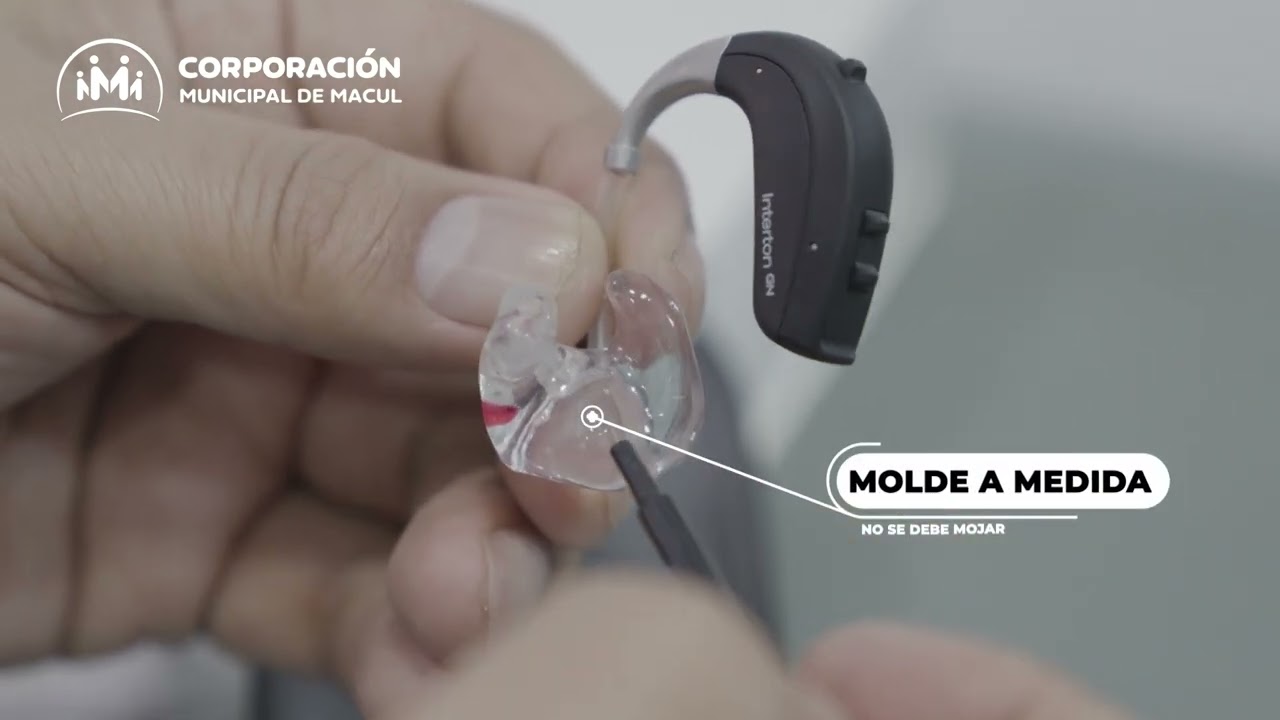 Cómo CUIDAR mis AUDÍFONOS de manera CORRECTA con estas recomendaciones.