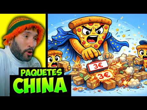 Se ACABÓ comprar barato en Europa (y no puedes hacer nada)