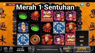 REKOR 1 TUTULAN | Higgs Games Island