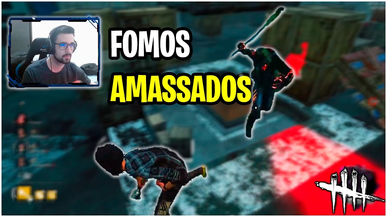 FOMOS AMASSADOS por um BLIGHT na FINAL do CAMPEONATO (Entre La Niebla ...