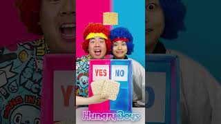 Hungryboys Funny Video😂😂😂|M2Dk Best Tiktok May 2024 #Shorts #Tiktok #M2Dk #Yesorno