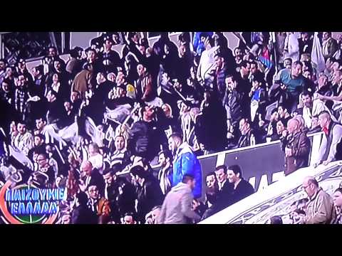 ΟΦΗ-ΞΑΝΘΗ3-2 1ο γκολ