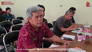 Evaluasi Penyuluh Pertanian Lapangan
