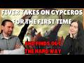 She WASN'T READY for Gypceros Monster Hunter Wilds Open Beta | #mhwilds #monsterhunterwilds #mh20th