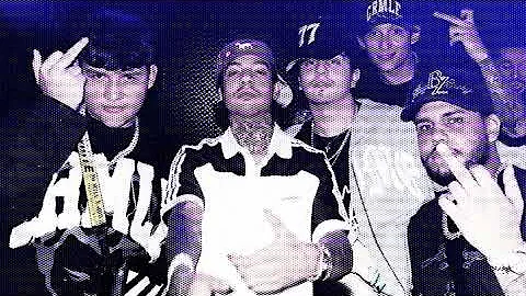 Omar Camacho, Natanael Cano, Fuerza Regida, Victor Mendivil - 2+2 (REMIX)